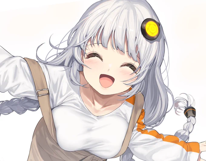 skeb依頼であかりちゃん描きました
いろいろ空気を読んで今はあかりちゃんだけ載せますですぞ 