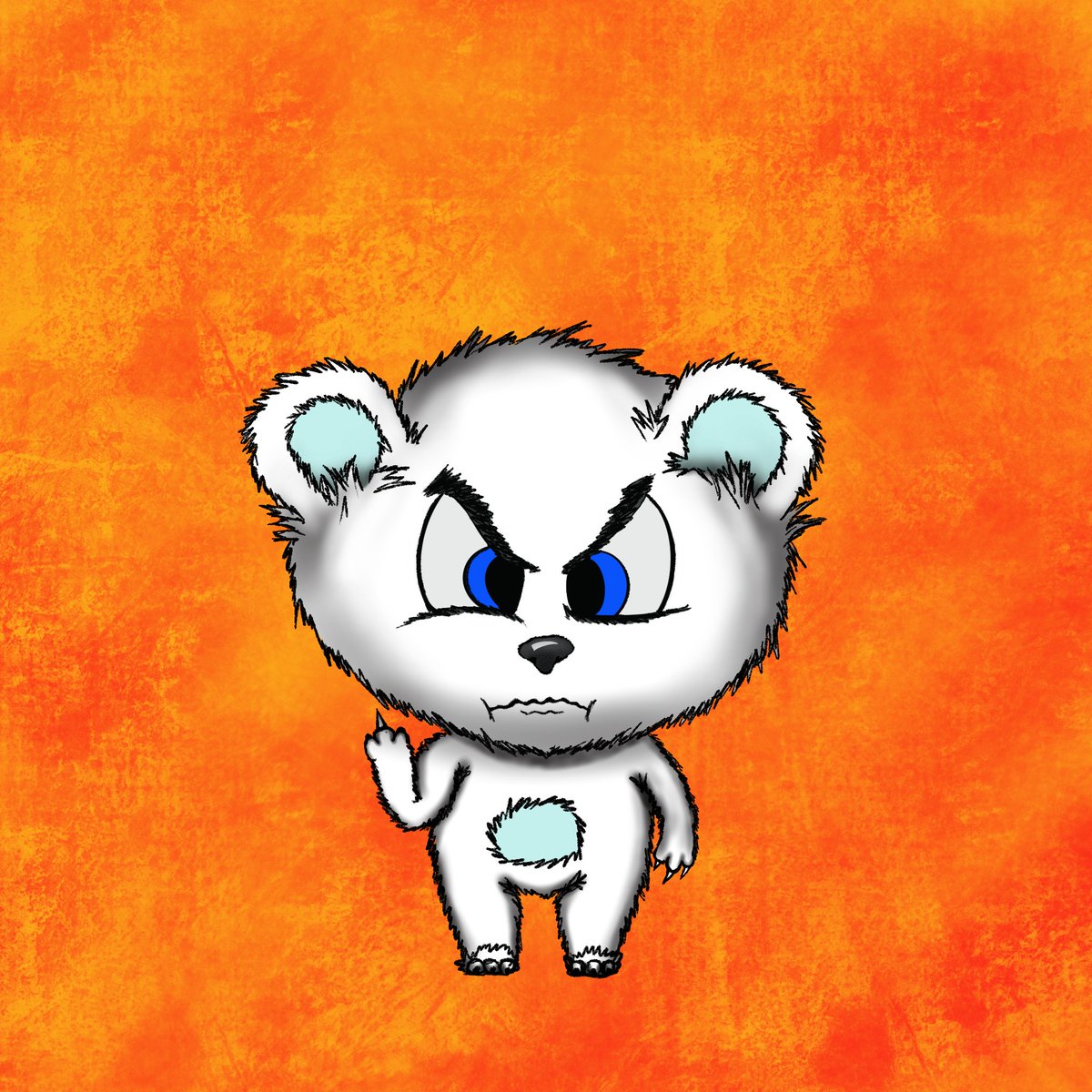 #SketchyBearNFT GIVEAWAY!

Be the first to get your paws on a Sketchy Bear &amp; join us as we infiltrate this "bear market"

🐻FOLLOW <a href="/SketchyBearsNFT/">Sketchy Bears</a> 
🐻 RETWEET
🐻 TAG A FRIEND

3x upcoming shuffles starting 3/16/22 2PM PST - winner chosen after first shuffle! 

#ALGONFT #ALGOFAM