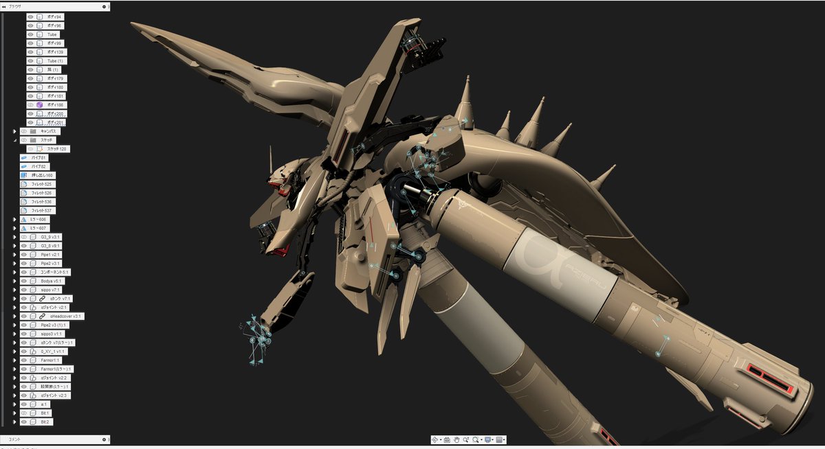 𝐌𝐢𝐥𝐩𝐢𝐱 Milpixtwit さんのイラスト マンガ作品まとめ 759 件 Twoucan