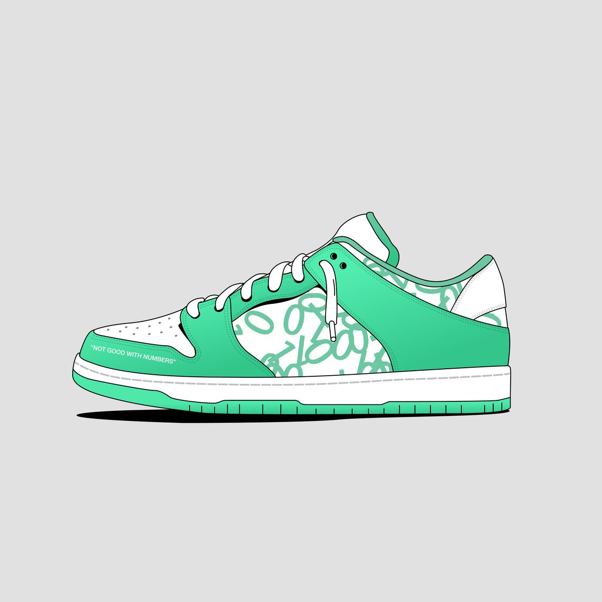 Kicks | Sneaker NFTs tweet media