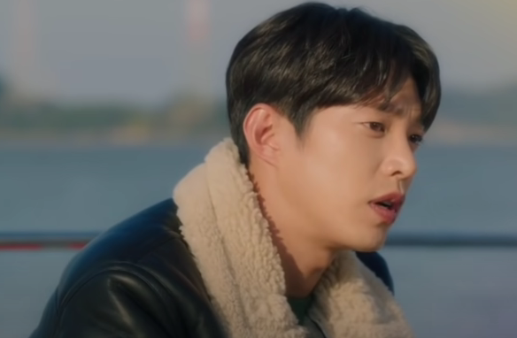 kdramaddicted_'s tweet photo. we'll finally get a min woo and kang tae moo confrontation next week HA https://t.co/MKnNRY6nWJ