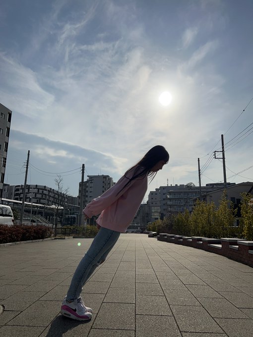 Twitterのコスプレ画像6