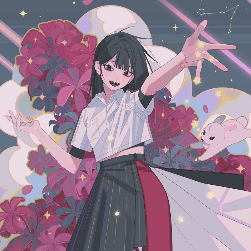 shes so pretty #时光代理人#LinkClick #乔苓