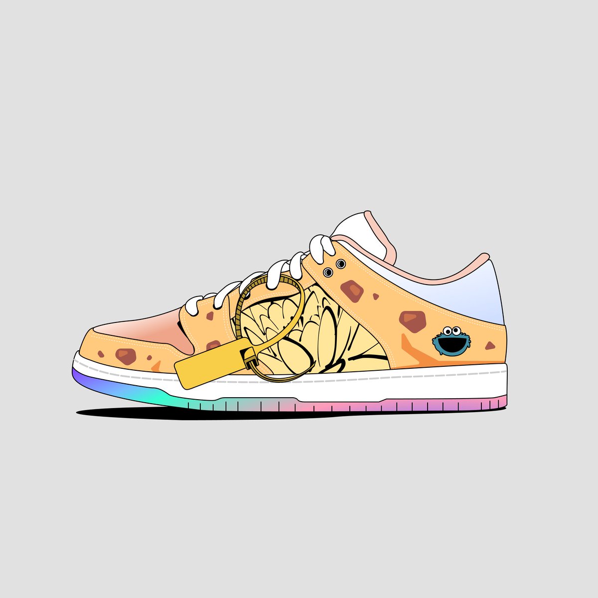 Kicks | Sneaker NFTs tweet media
