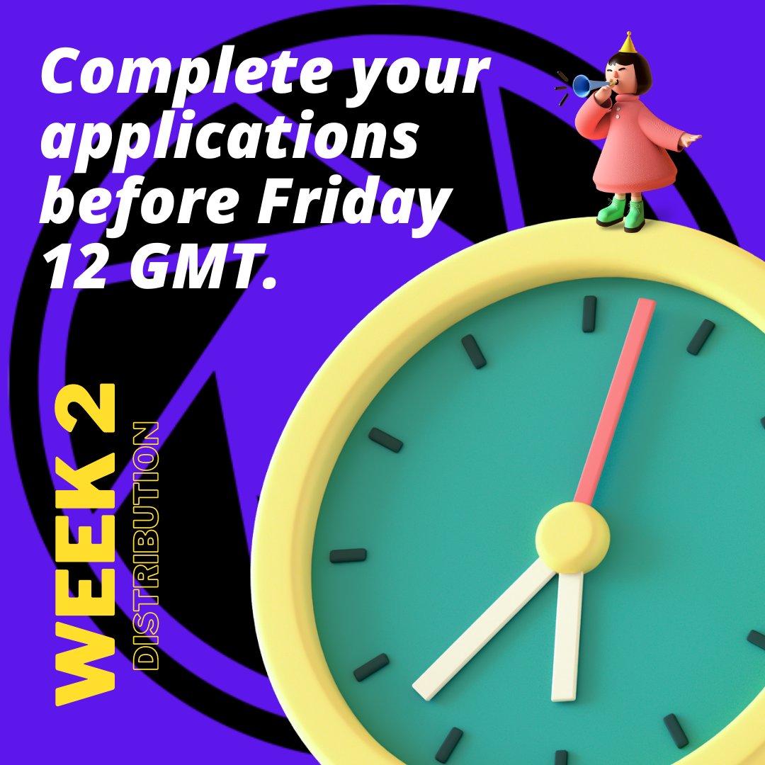 moneta_holdings's tweet photo. To get your #reward on Friday, please complete your application by 12 GMT on Mar 18, 2022. All applications completed after will be distributed on Friday, Mar 18, 2022. #ZOOM token on #Stabila #Blockchain. How to join the Stabila ZOOM #Airdrop? Join: https://t.co/he4TYEm9CD https://t.co/CR9zwuhYTu