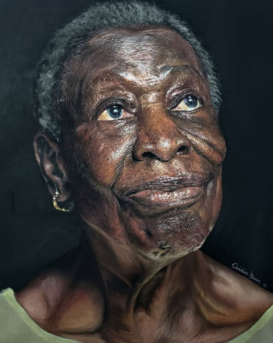 harvestasam's tweet image. ...Hmm! Akorede!Do you know that many possessive friends don't know they are? Infact many don't mean harm (for you) BUT you need to be Smart, Learn and Know when to set a healthy boundaries. 
There's the difference between Bruises and Scar fa.
A dele layo o!
#FreedomOfPerception