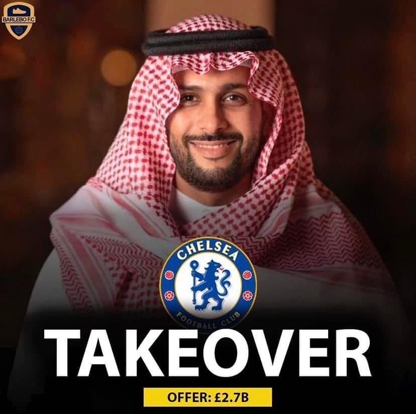 oyindahebenz's tweet photo. Something good is cooking our new BABA OLOWO๐ #cfc #chelseafc #chelseafcfan https://t.co/hylxp8y4SA
