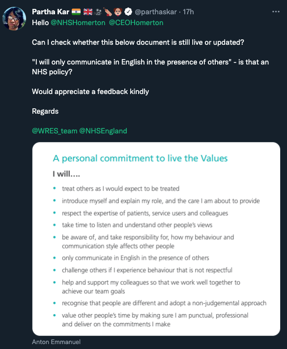 Partha S Kar 🇮🇳🇬🇧🏏🎥 tweet media