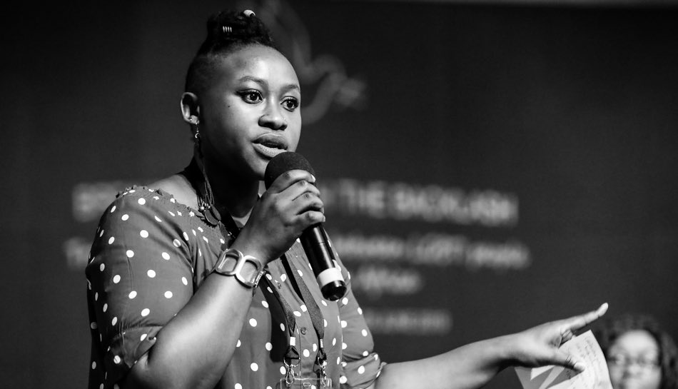 The Other Foundation (@otherfoundation) on Twitter photo The Southern Africa Regional LBQ* Convening is underway in Johannesburg today. LBQ* activists from across the region will strengthen their organizing and public policy advocacy in this gathering organized by <a href="/FEWSAOrg/">FEW Organisation</a> and <a href="/OtherFoundation/">The Other Foundation</a>. Visit shorturl.at/gnyEL The Southern Africa Regional LBQ* Convening is underway in Johannesburg today. LBQ* activists from across the region will strengthen their organizing and public policy advocacy in this gathering organized by <a href="/FEWSAOrg/">FEW Organisation</a> and <a href="/OtherFoundation/">The Other Foundation</a>. Visit shorturl.at/gnyEL