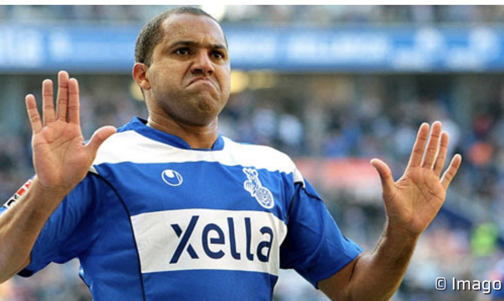 matthiasdrost's tweet photo. @haritinho25 Ailton @MSVDuisburg https://t.co/VN95fkKMqy