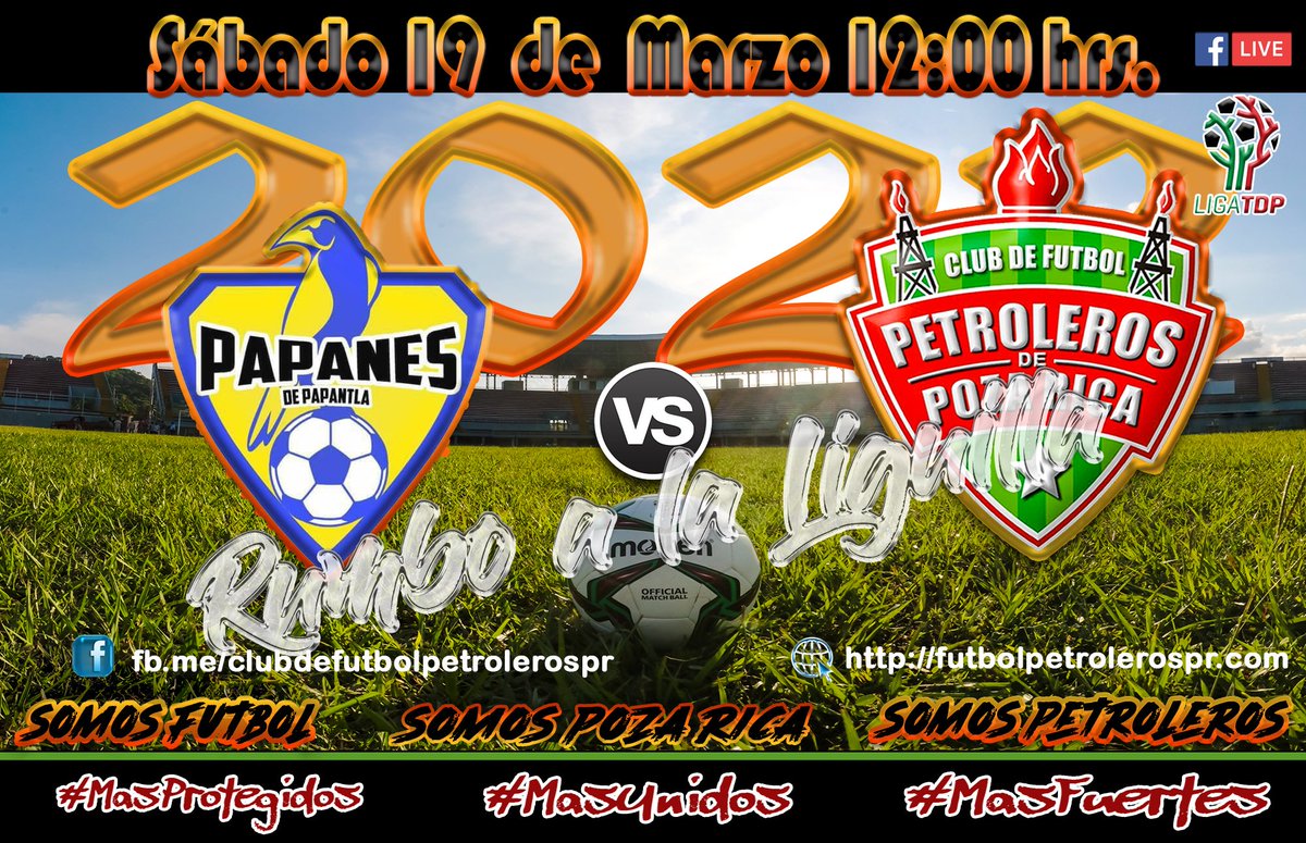 OFICIALCFPPR's tweet photo. 🇪​​​​​🇱​​​​​ 🇨​​​​​🇴​​​​​🇲​​​​​🇵​​​​​🇷​​​​​🇴​​​​​🇲​​​​​🇮​​​​​🇸​​​​​🇴​​​​​ 🇨​​​​​🇴​​​​​🇳​​​​​🇹​​​​​🇮​​​​​🇳​​​​​🇺​​​​​́🇦​​​​​.

A QUEDARSE CON EL CLÁSICO!!!!!

SE VIENE UN CLÁSICO DE PODER A PODER Y SE ESPERA UN PARTIDO BASTANTE INTENSO https://t.co/bPZABpdO2P