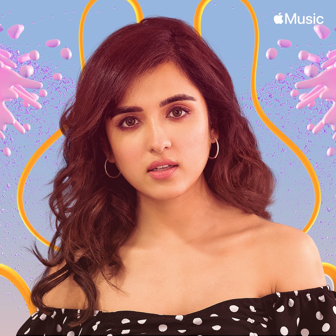 ShirleySetia's tweet photo. Check out my new Holi Playlist - only on Apple Music 🎨💗 

https://t.co/uOuSgZOkeQ

@AppleMusic @Bobin_James https://t.co/7j9nHIT1Yk