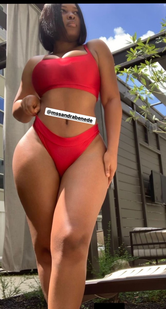 Sandra Benede tweet media