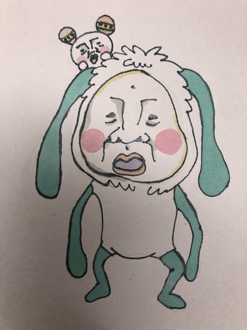 こびとづかんのtwitterイラスト検索結果 こびとづかんのtwitterイラスト検索結果