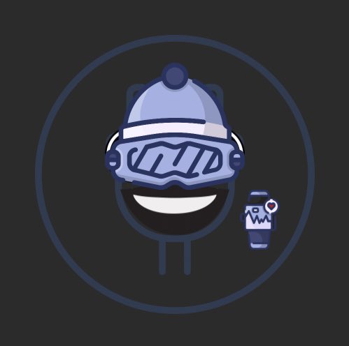 PlugBuddiesNFT's tweet photo. Our second PB showcase is the infamous skier bum pfp.

This one vibes so hard on the slopes. The owner of this #NFT will be an integral part of the #PlugBuddies 🔌community. Maybe even a MOD.

Could this be you?! #NFTProject https://t.co/2idohYvkUg