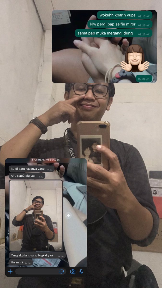 Sofienp2's tweet photo. KNP KLW DISURUH SELALU NURUT GEMES NGAKAK wkwk🦥🤣 @ariputrasprn https://t.co/aIEgIzl8Uj