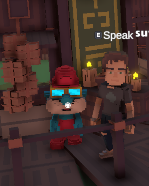 RonaldN08034071's tweet photo. @TheSandboxGame I just participated in the daily #SandboxAlphaS2Contest for a chance to earn up to 1,000 $SAND! Starting March 11 - Find Papa Smurf. Check out my screenshot below! 👇 #SandboxAlphaS2 https://t.co/k6x7jZehR2