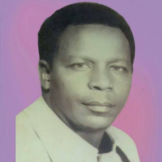 MinembweM's tweet photo. La RDC commémore le 42ième anniversaire de la disparition précipitée de l'Hon. #FrederickMuhozaGISARO, père biologique de l'actuel min. des #ITP @Alexis_Gisaro66. On se souviendra de lui comme un politicien qui faisait l'unanimité au sein de toutes les communautés du grand KIVU. https://t.co/2NprCYHHe3