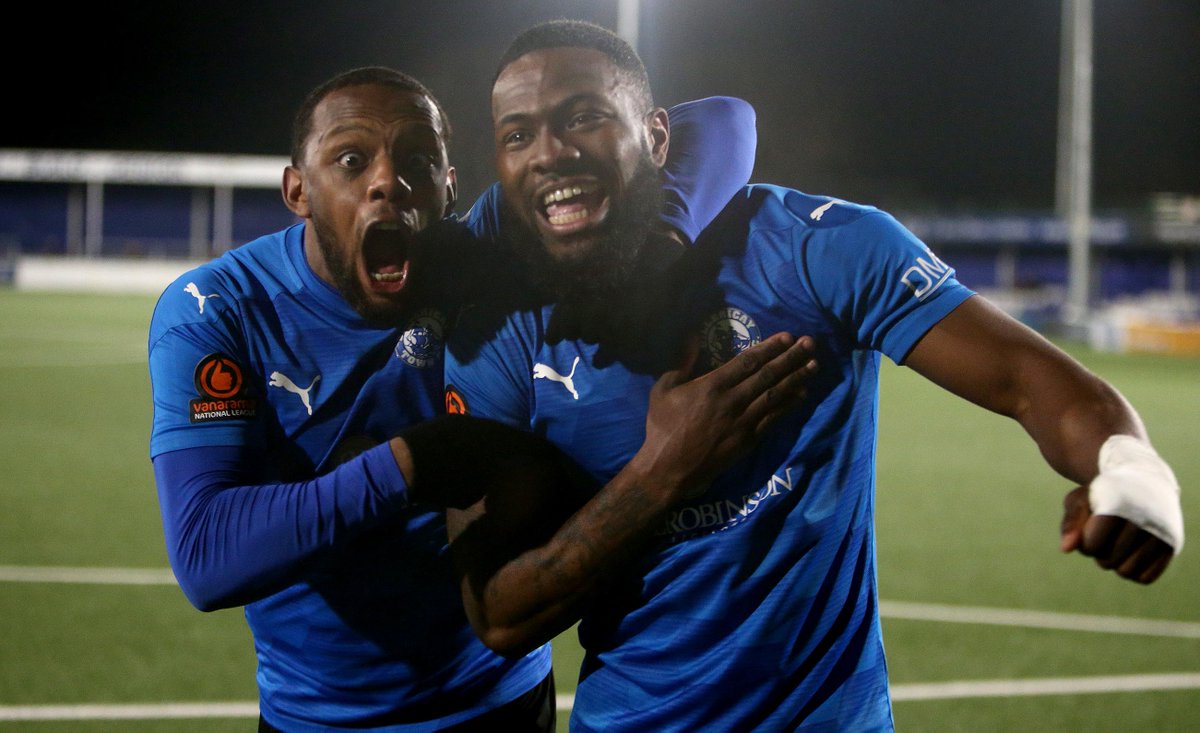 Billericay Town FC Hub tweet media