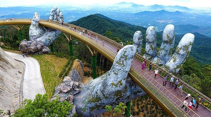 Вьетнам отменил визы для россиян

Туристы из России теперь могут находиться во Вьетнаме без визы в течение 15 дней с даты въезда.