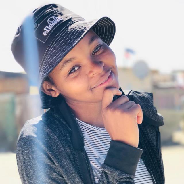 I know God is working, so I smile 😊😇♥️