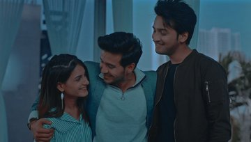 ChannDiKudi__'s tweet photo. Missing these siblings ♥️😭
And their head massages
IPZN TURNS ONE https://t.co/UOykMEEUBh