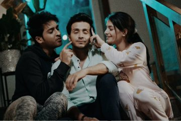 ChannDiKudi__'s tweet photo. Missing these siblings ♥️😭
And their head massages
IPZN TURNS ONE https://t.co/UOykMEEUBh