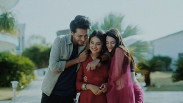 ChannDiKudi__'s tweet photo. Missing these siblings ♥️😭
And their head massages
IPZN TURNS ONE https://t.co/UOykMEEUBh
