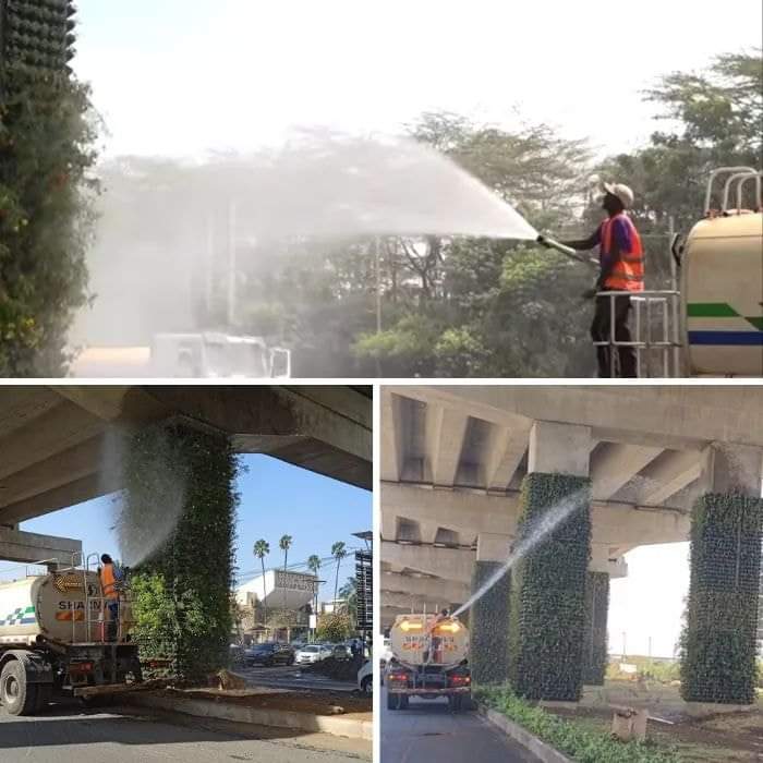 Mzinduzi's tweet photo. .@KeNHAKenya This is insanely unsustainable. https://t.co/GbtSKyFHgK