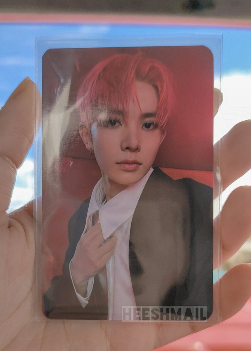 nohyuckmail's tweet photo. π β #heeshmail
hii @0915wonke, hee came home safely ! thanku for letting me adopt this pogi >< and the freebies are vv cute too ! ^^ https://t.co/piIvHCwkmB