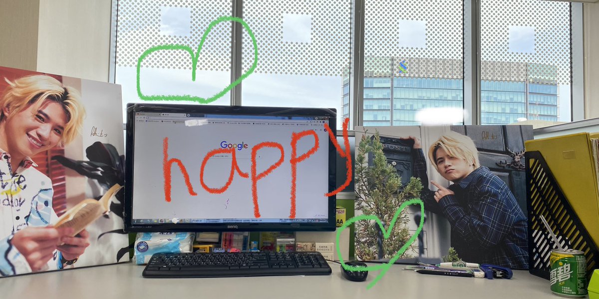 wumandyman's tweet photo. 收到啦🤩未來每天上班心情愉悅😍
Thanks @GrowingUPwPlan
#25thPlanBdProject
#คนของแปลน https://t.co/aSFB4oJMI3