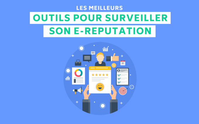 dackeyraph's tweet photo. Top 10 des outils pour surveiller son e-reputation et sa marque via @DigitizFr https://t.co/TU3Frrp6dA

SEMrush Brand Monitoring
TalkWalker
Meltwater
Mention
Buzzsumo
Google Alerts
BrandMentions
Awario
YouScan
ReviewTrackers
#InfluenceMarketing  #ContentMarketing #communication https://t.co/44JStZix1L