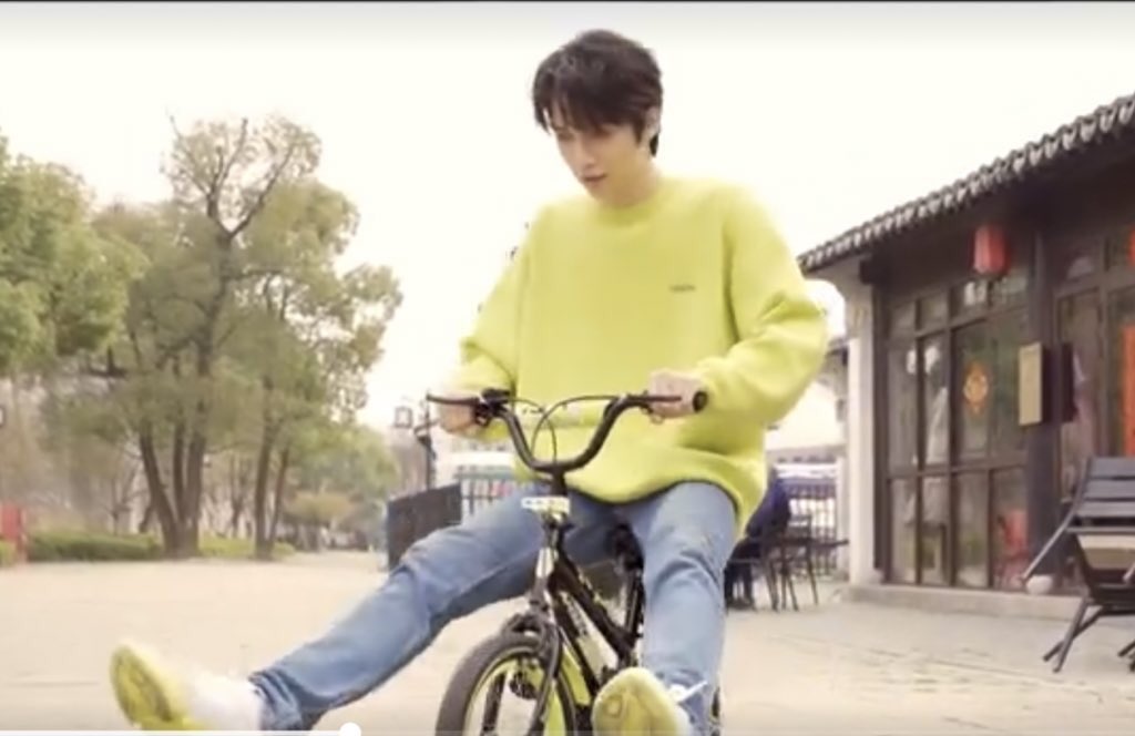 There’s so much to do and accomplish, may your future be bright and beautiful ☀️💚

#罗一舟0316生日快乐 
#罗一舟二十有二所念皆如愿 
#罗一舟 #LuoYizhou