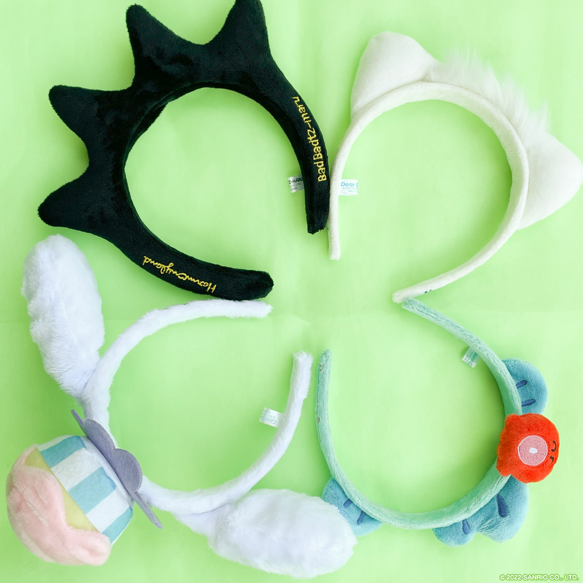 サンリオ ハーモニーランド ピューロランド けろけろけろっぴ