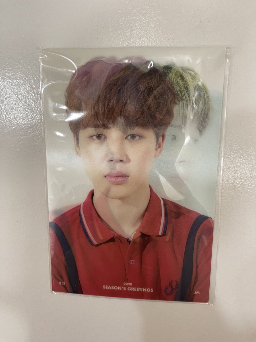ddalgikateu's tweet photo. ꒰ wts lfb ph ꒱ #ddalgisells🍓

𓍯 jimin lenti sg2020

𓄲 1200 (1100 if payo)
𓄲 rfs: need funds; condi: good
𓄲 read loc b4 transacting
𓄲 dm if interested 

t. bts bangtan sonyeondan park jimin jm seasons greeting 2020 lenticular postcard https://t.co/mVf78ZW5Zv
