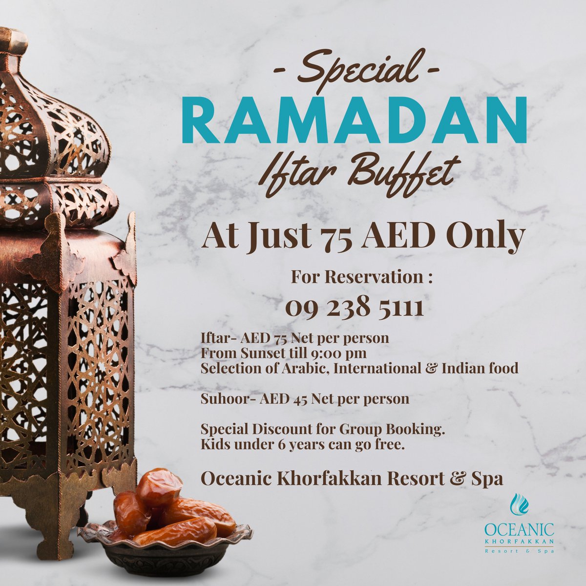 Sharjah National Hotels tweet media