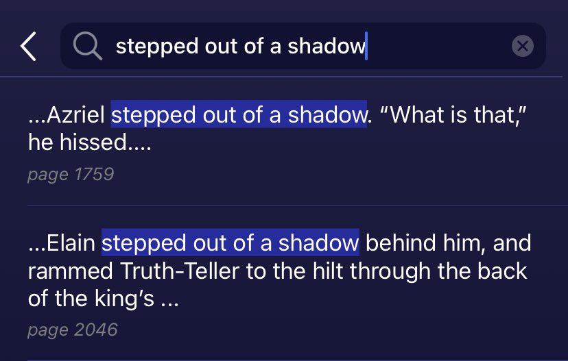 Sexy people stepped out of a shadow