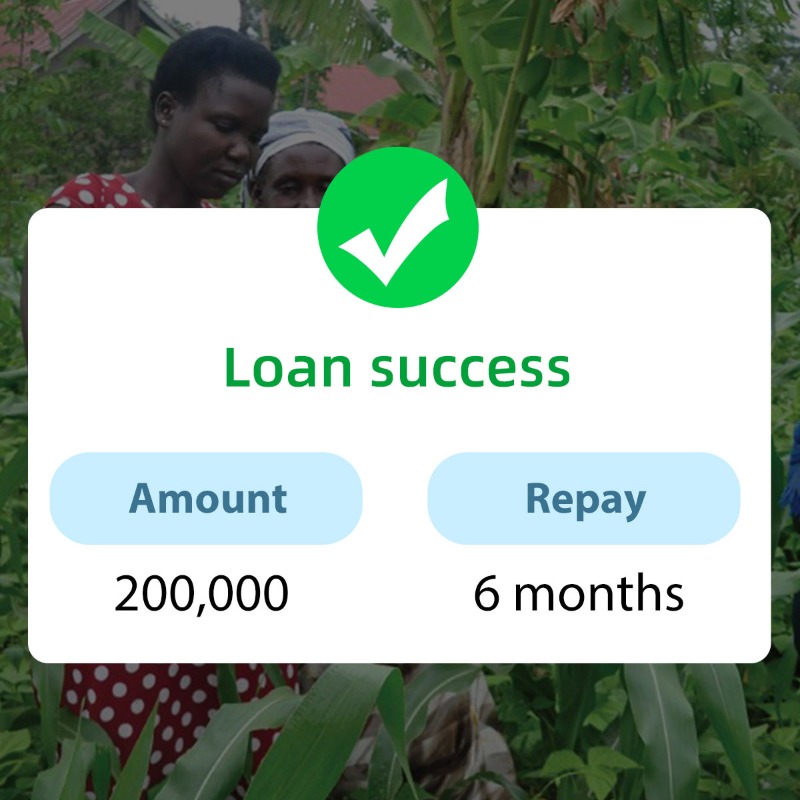 cz_blnance__aem's tweet photo. I requested loan and within 10 minutes I already had the money, it was easy and very fast!