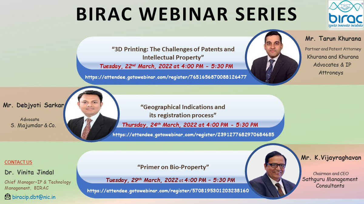 DBT-BIRAC tweet media