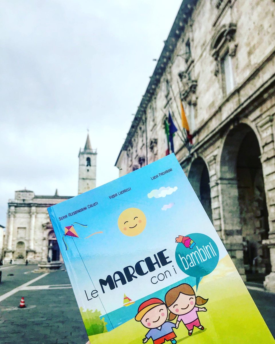 MarcheForKiDs tweet media