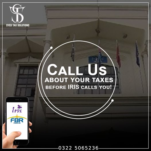 syedtaxsol's tweet photo. if you are worried about your taxes, then we are always here to help. Syed Tax Solutions is a firm that helps you in your tough tax season
For more information, CALL NOW
0322-5065236
#syedtaxsolutions  #Taxation #NTN #NTNregisteration #CompanyRegisteration #tax #business https://t.co/UOlUQnzS4J