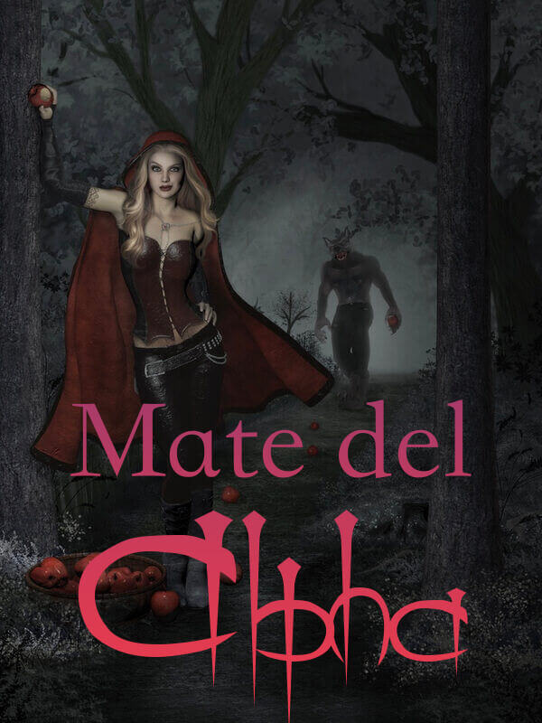 🍀Mate del Alpha
es.joyread.com/271-Mate-del-A…

#Mate_del_Alpha es una novela romántico, los protagonistas son #Carolina y #Kayler, puedes leer esta #novela en línea en la página web de #JoyreadEspañol.

🔥Descargar la Joyread app : joyread.app.link/esel271
