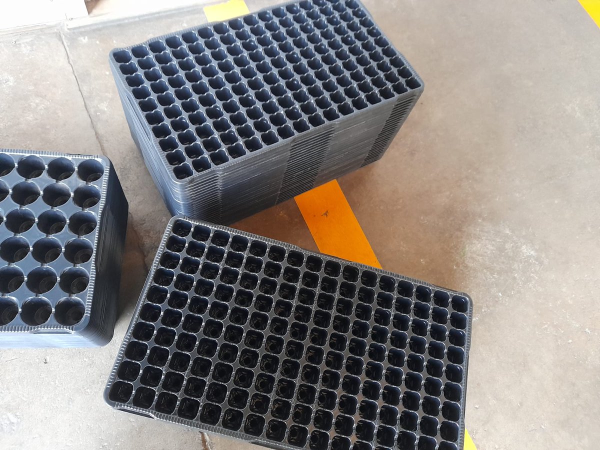 #PEATMOSS      #SEEDTRAYS
We have restocked!