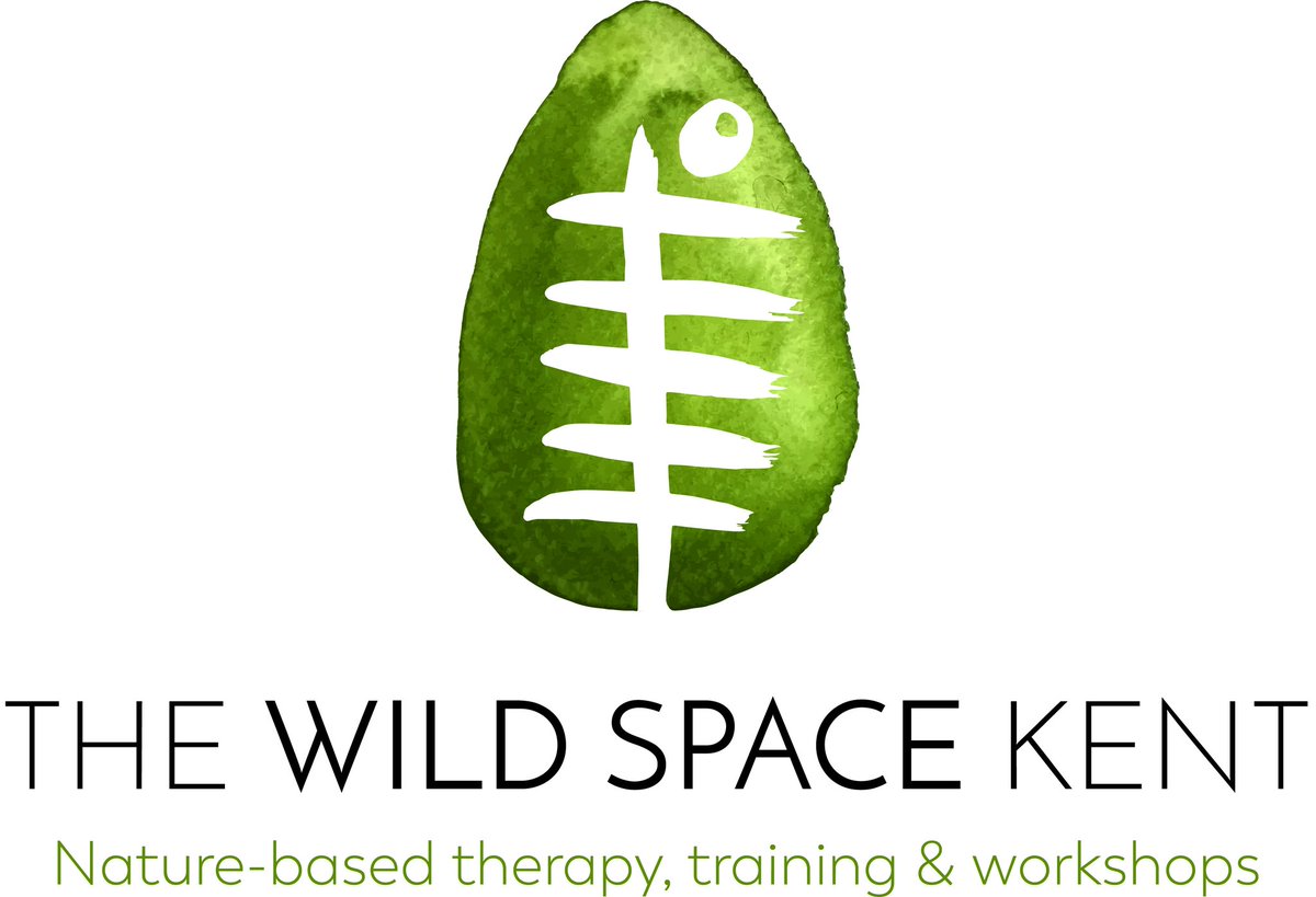 We're delighted with our new logo! 

We see a yew tree, a sun, a berry, a moon, a seed, bare bones, space, a leaf, potential.

What do you see?

#wildspacekent #wildtherapy #outdoortherapy #ecotherapy #Kent #counselling #outdoortherapysupervision

<a href="/CounsellingFern/">FernCounselling</a> @LValleyTherapy