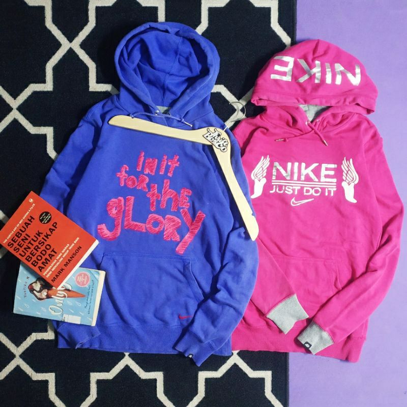 jimsinferno's tweet photo. Saya menjual Nike hoodie 2 pcs murah seharga Rp150.000. Dapatkan di Shopee sekarang! https://t.co/Da3K5lvrk8 #ShopeeID https://t.co/6KE3r1CDtc
