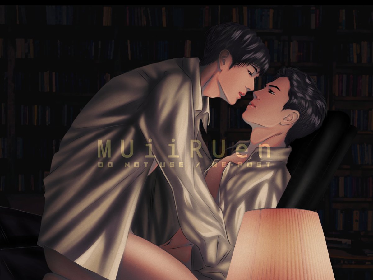 weiweiwei_95's tweet photo. "Let me take the lead." Yibo stated.

Despite its dangerous remarks, which made Zhan more eager and impatient, Zhan kept his control of himself, because he wanted to know what Yibo would do next. So, he nodded and agreed to the younger's request.

#zswwfic #战山为王 #zsww https://t.co/s4jMRONZTk