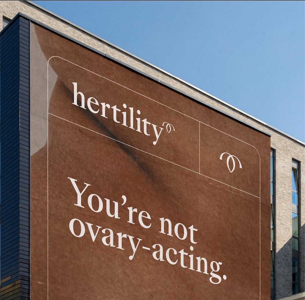 femtechinsider's tweet photo. 📢 Mind the Gender Health Gap! Reproductive Health startup @hertilityhealth hits the streets of #London today with a new #womenshealth awareness campaign

More on this: https://t.co/eo7y421im9

#femtech #reproductivehealth https://t.co/viO8gCU5Wz