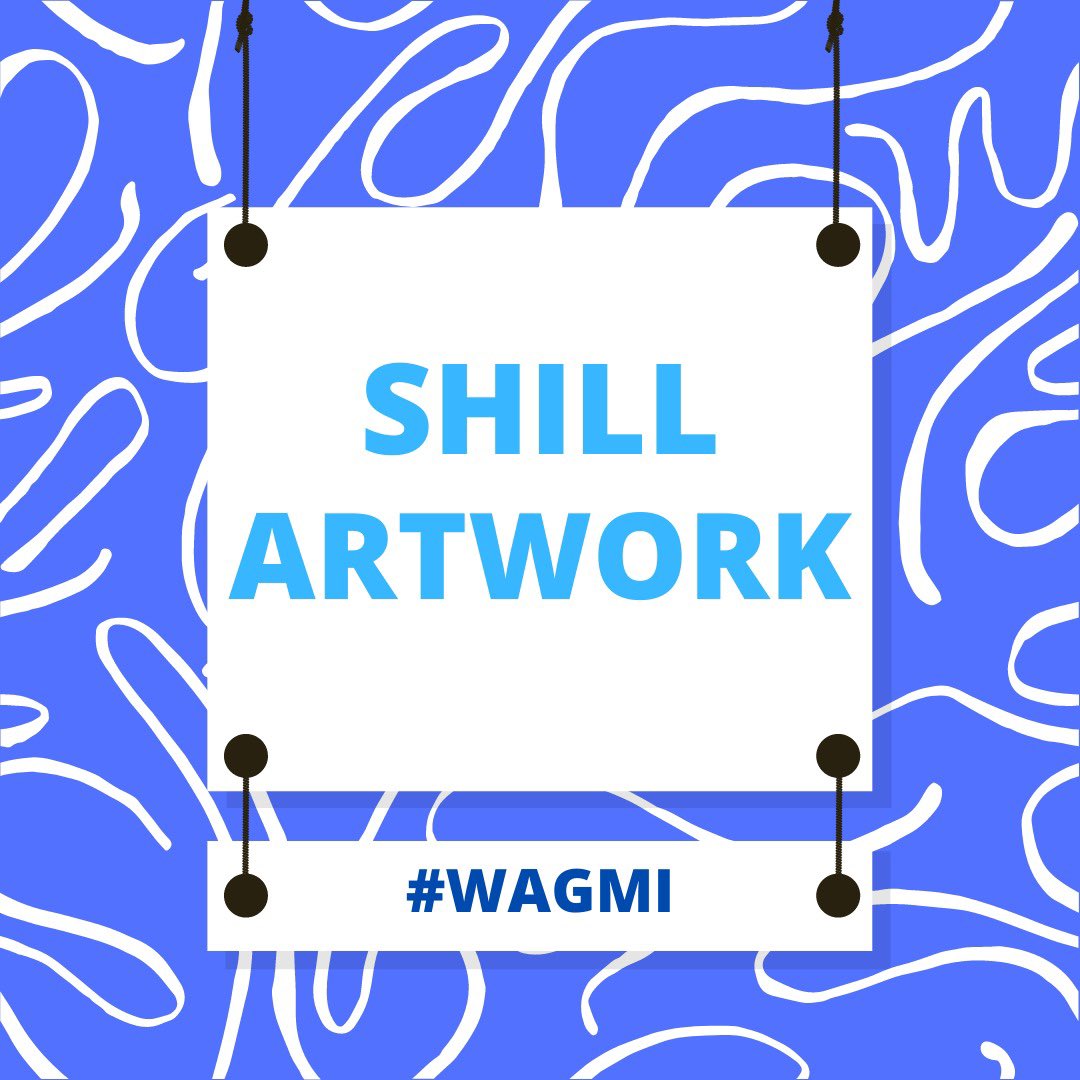 Jom shill artwork tapi bertemakan Blue Colours, boley 😋😬 anything blue colour 💙💙