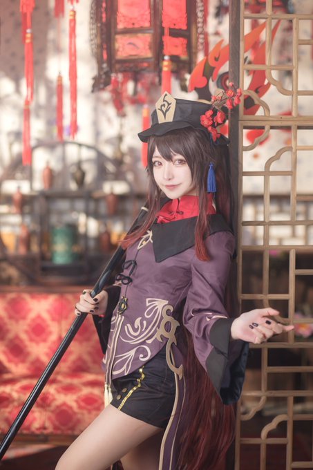 コスプレイヤーおさかなのTwitter画像27