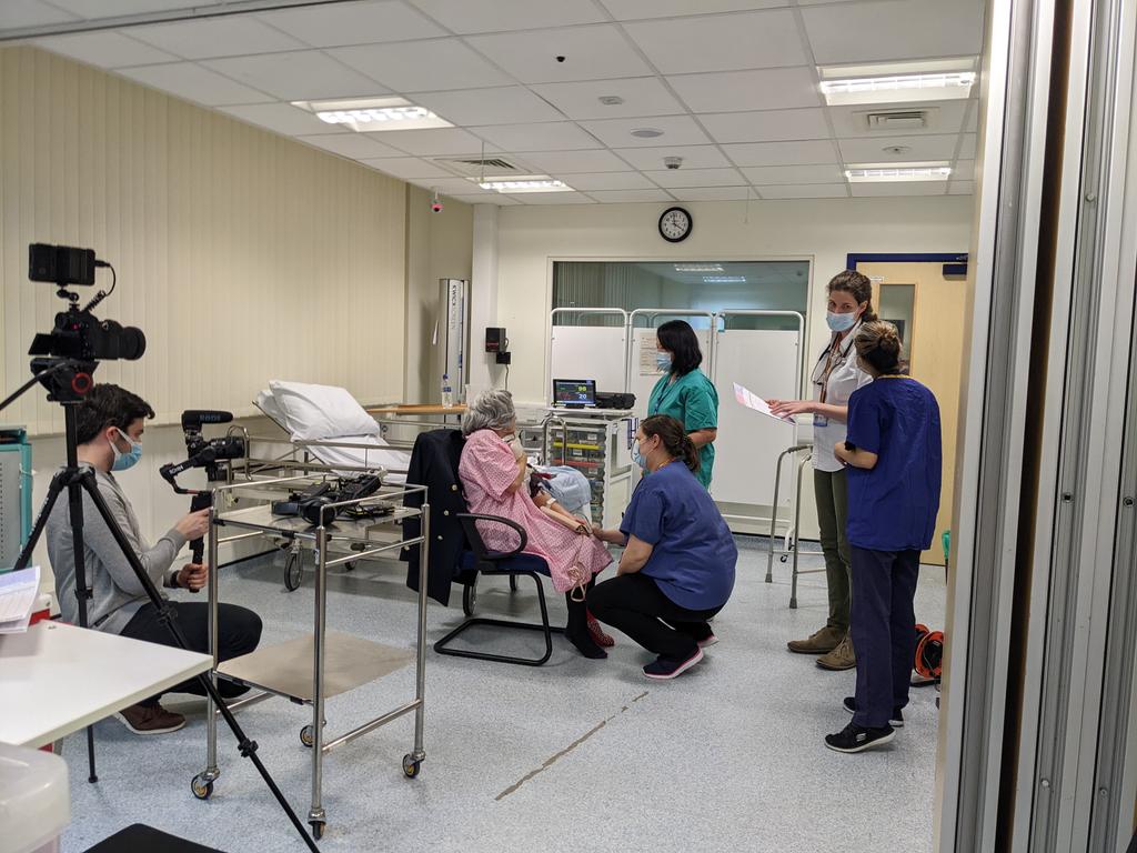 Martin Glasser tweet media